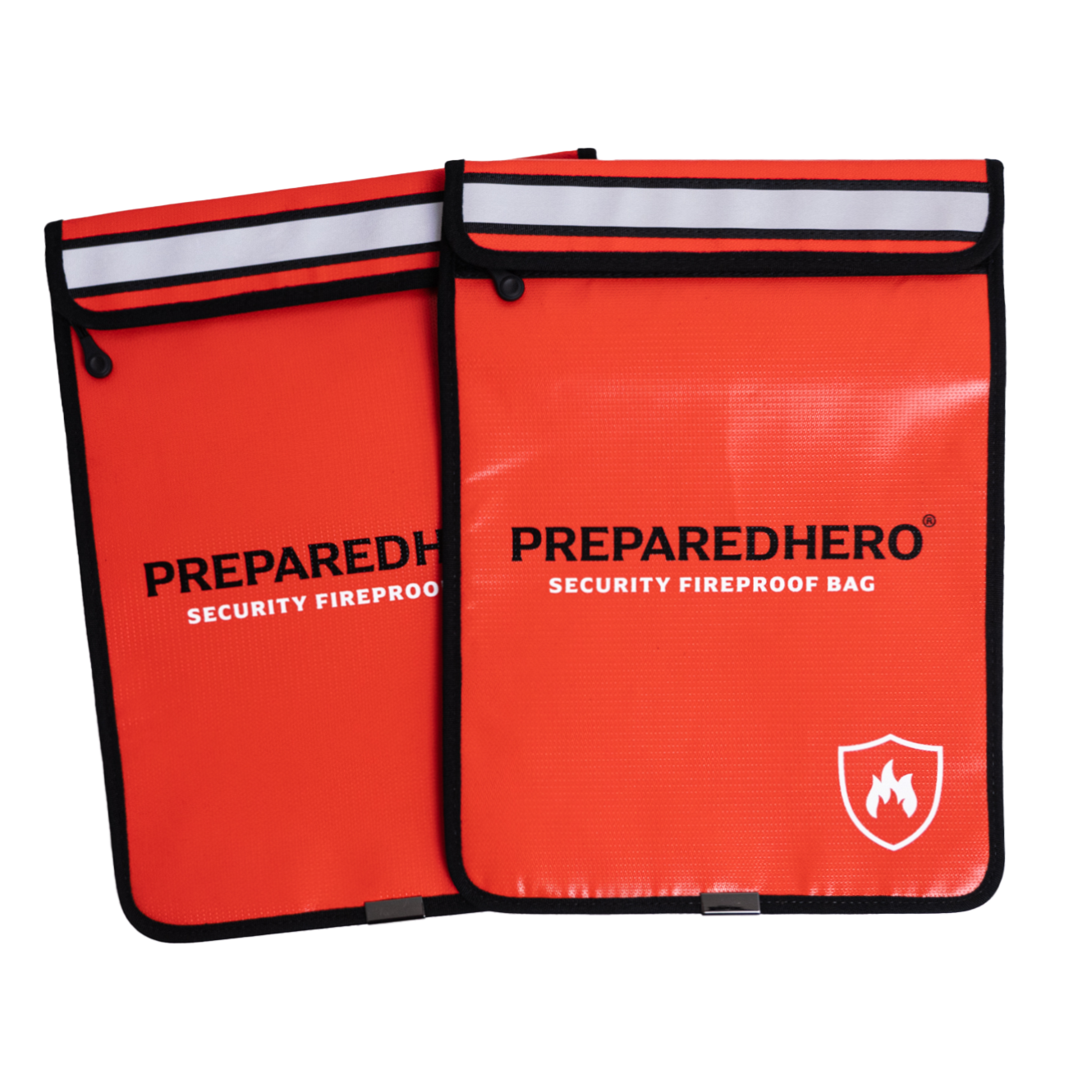 Hero Fireproof Bag