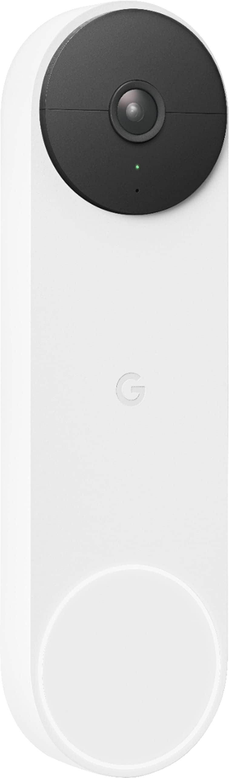 Google Nest Doorbell - Video Doorbell
