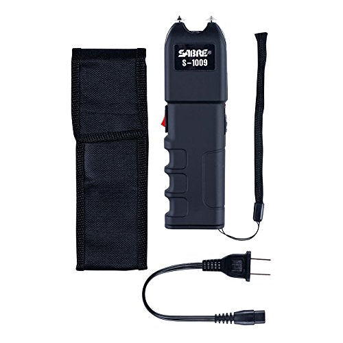 SABRE 2-in-1 Stun Gun