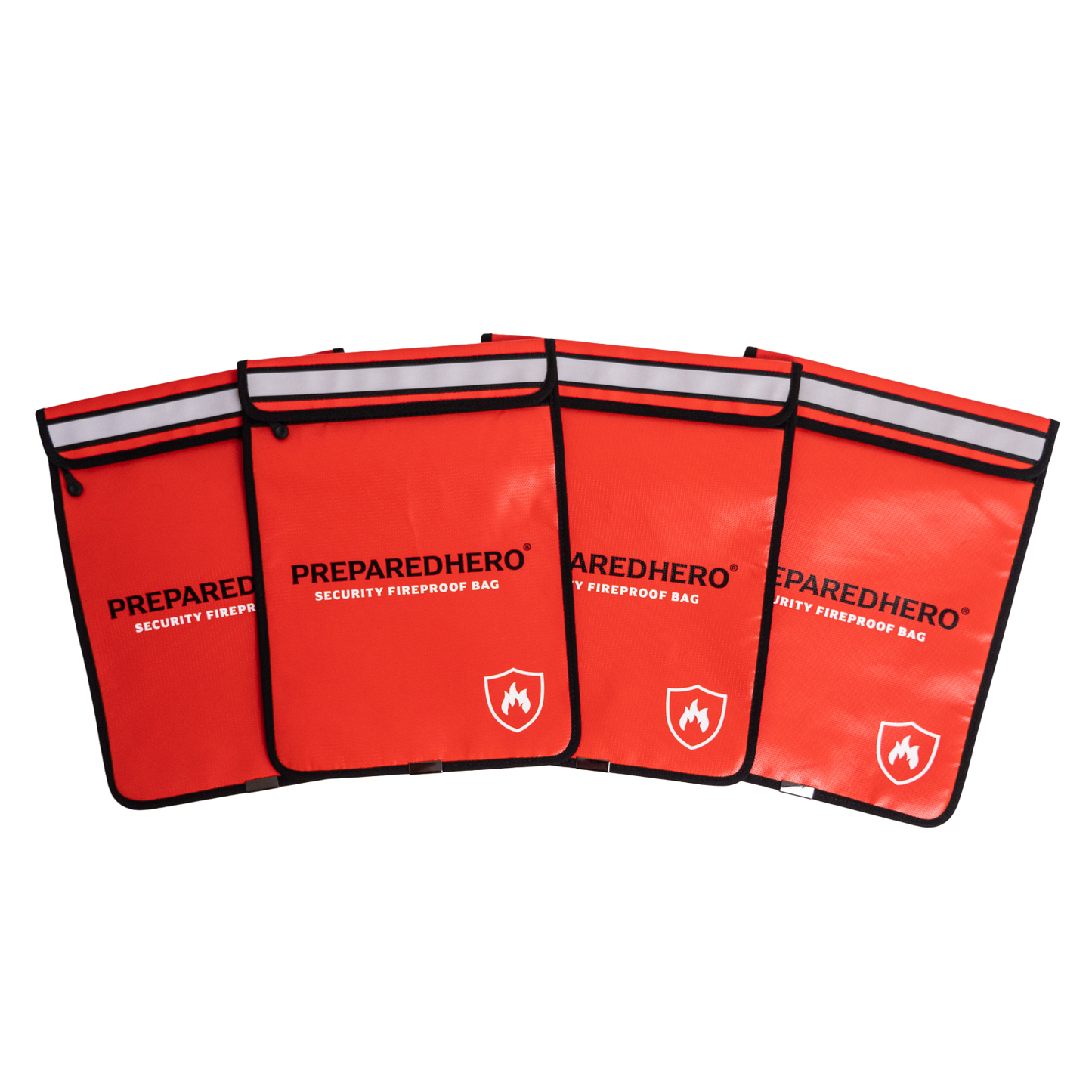 Hero Fireproof Bag