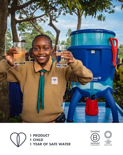 LifeStraw Personal Water Purifier