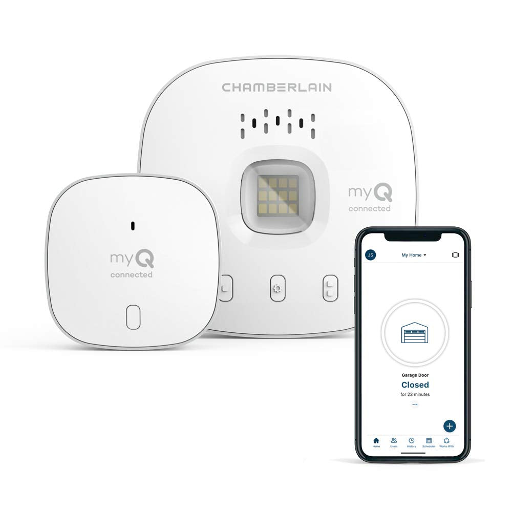 Chamberlain Smart Garage Control