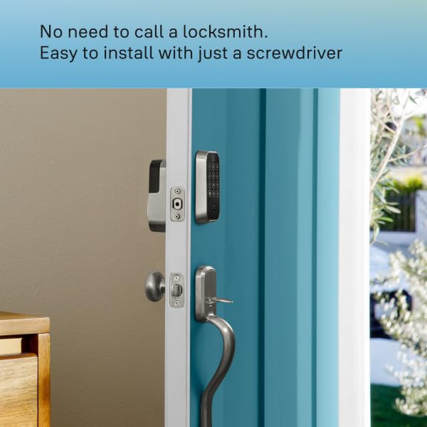 Yale Security Assure Lock 2 Deadbolt