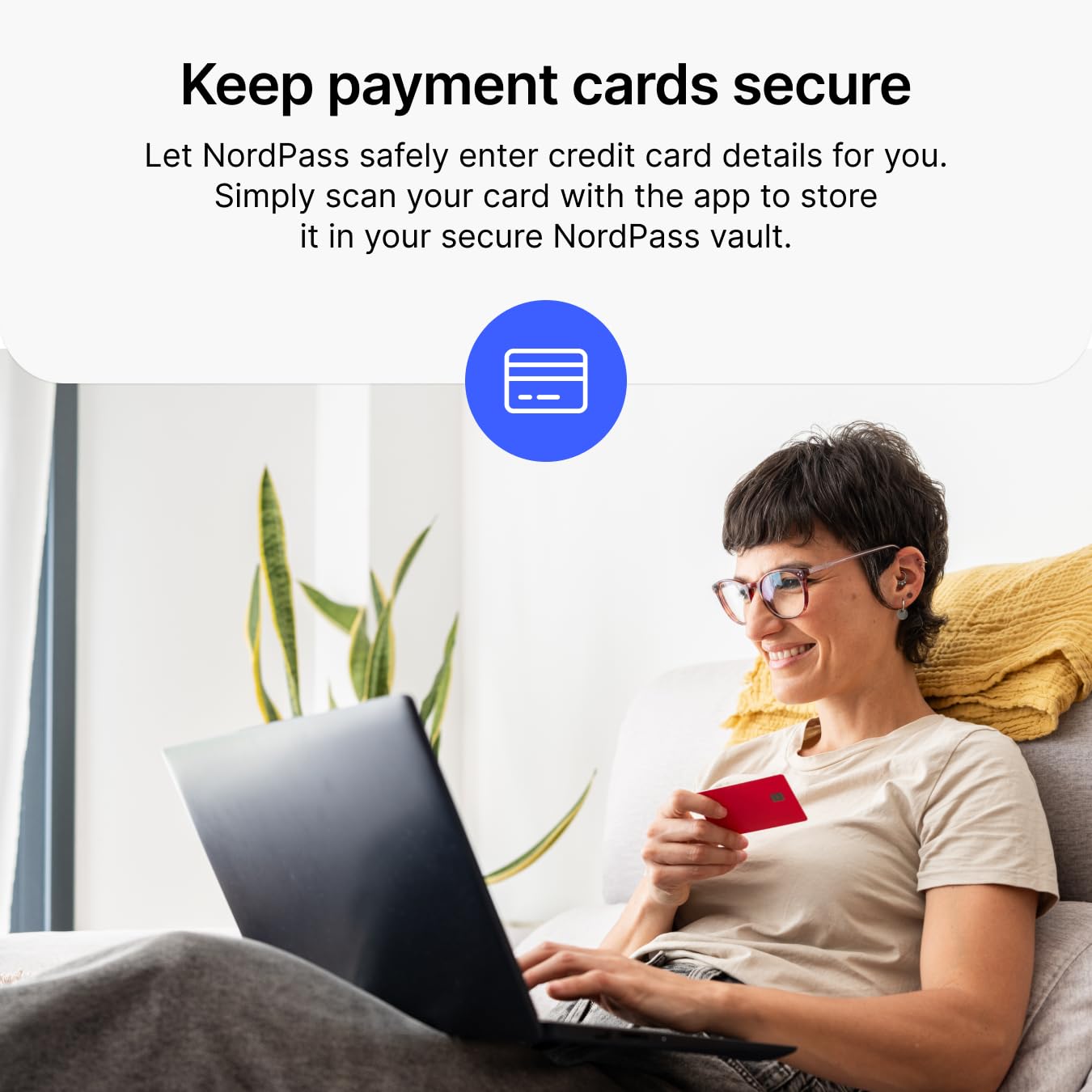 NordVPN Complete - All In One Digital Security
