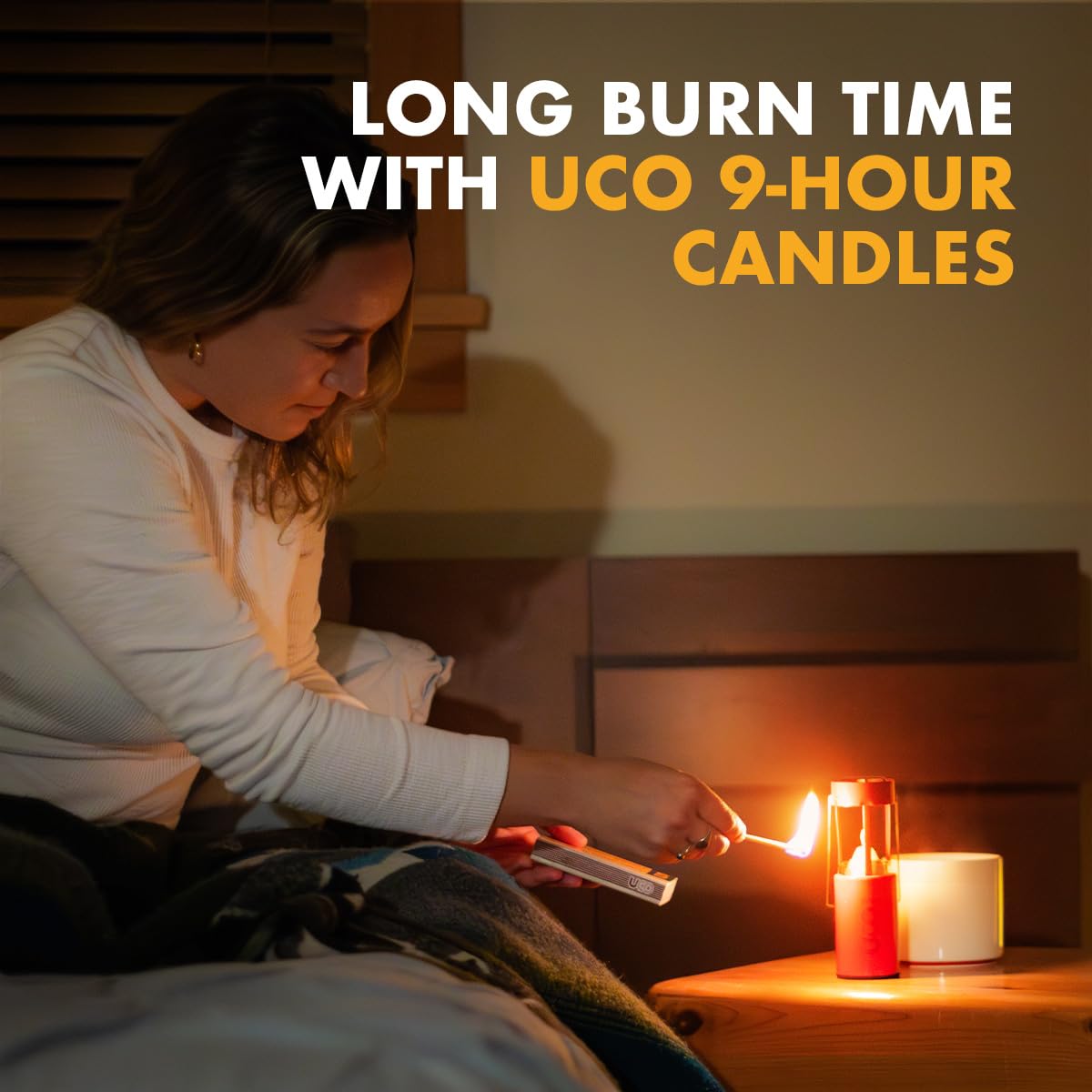 UCO Original Candle Lantern
