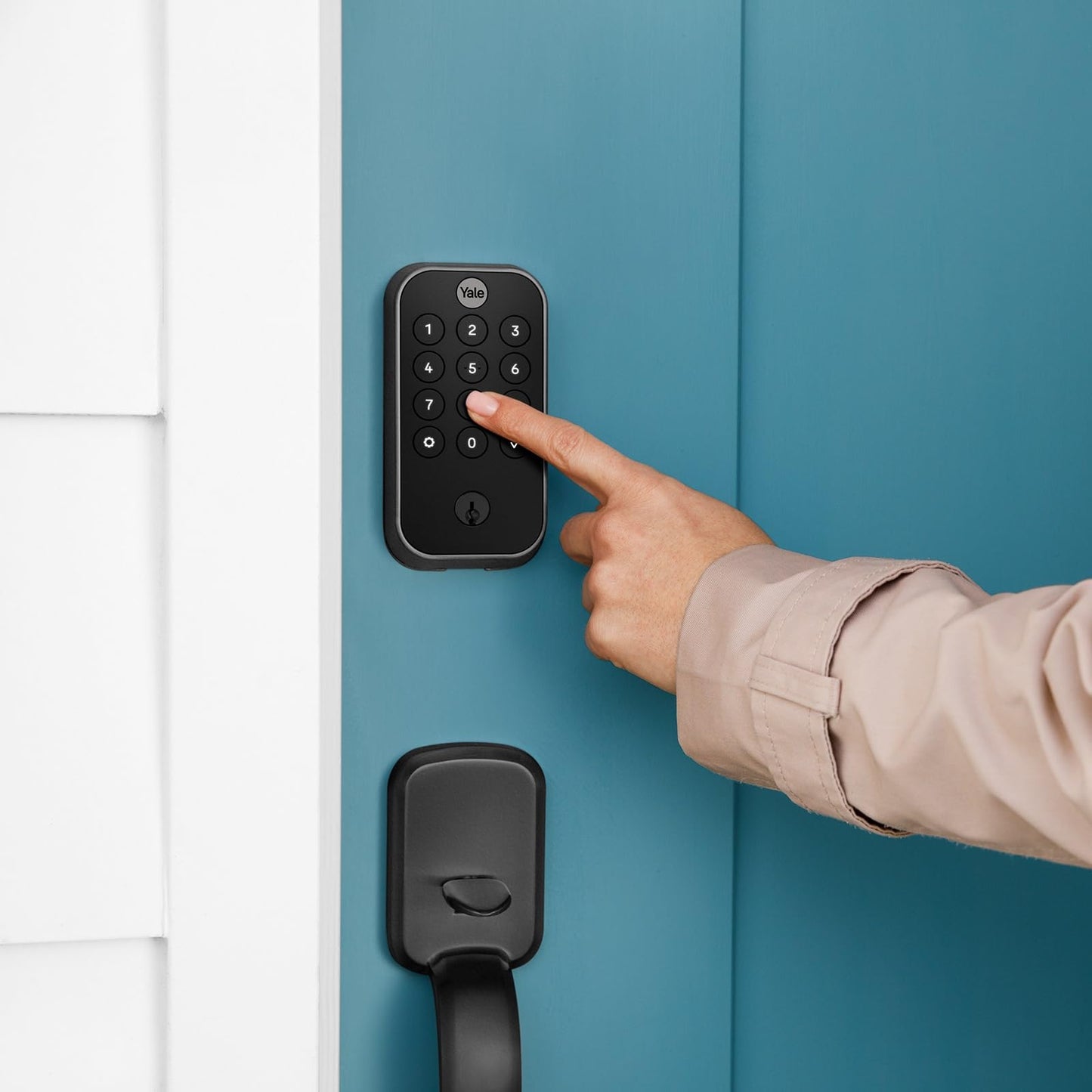 Yale Security Assure Lock 2 Deadbolt
