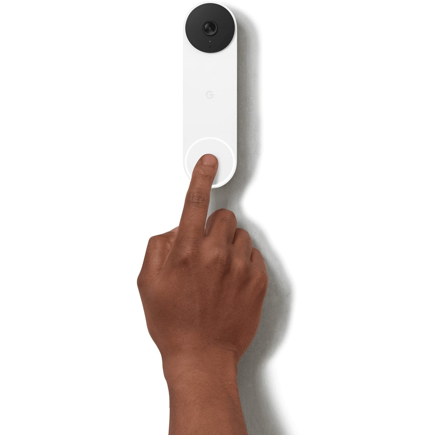 Google Nest Doorbell - Video Doorbell