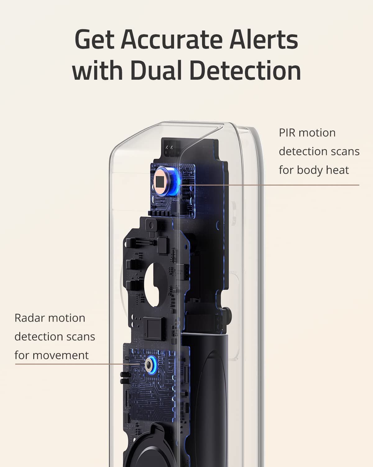 Eufy Security Video Doorbell S330