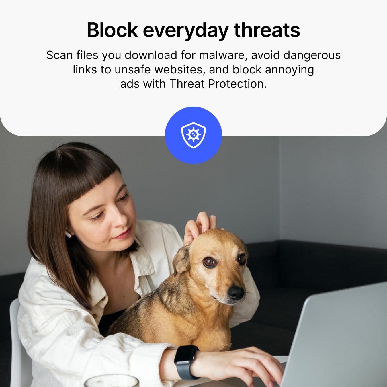 NordVPN Complete - All In One Digital Security