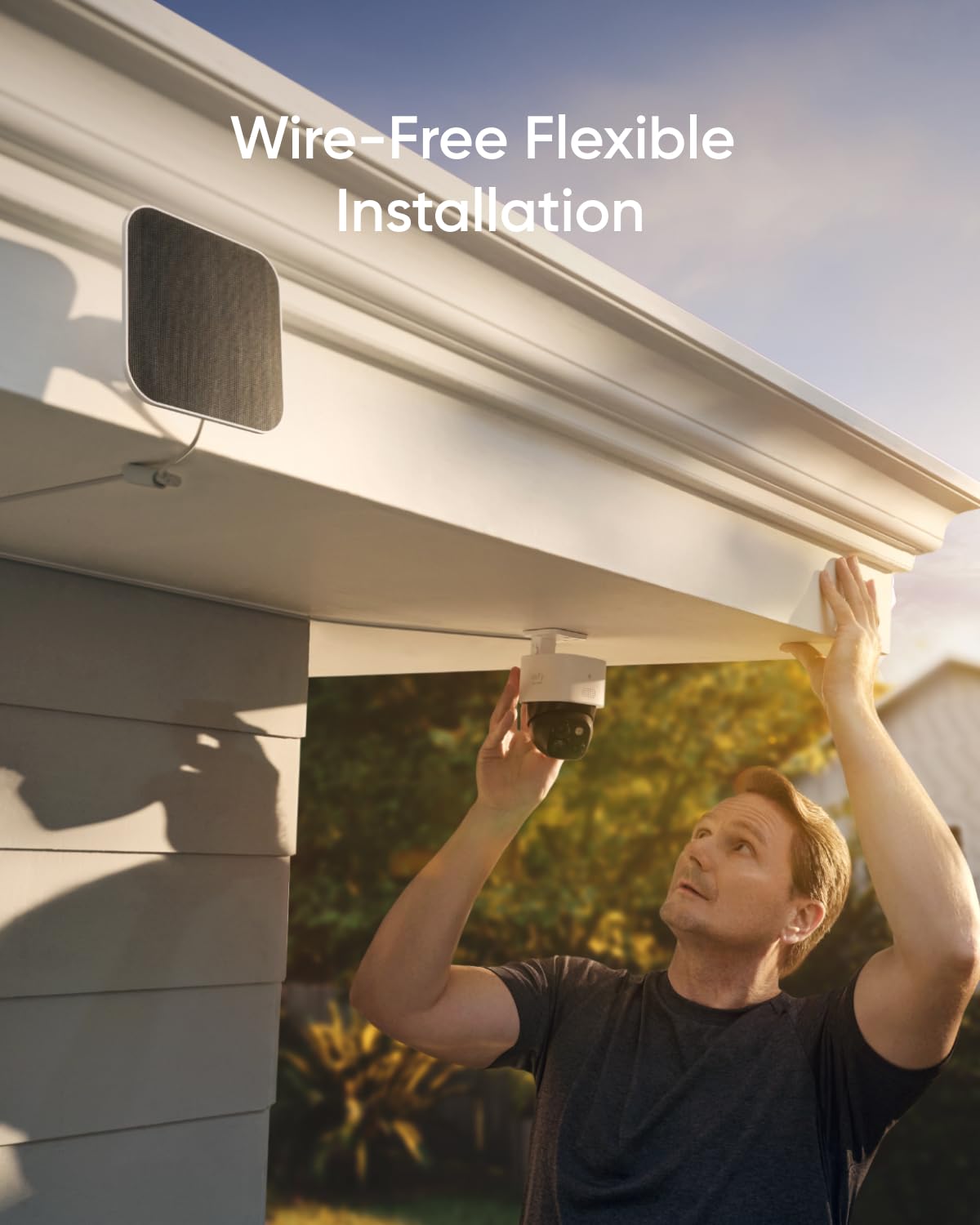Eufy Security SoloCam S340