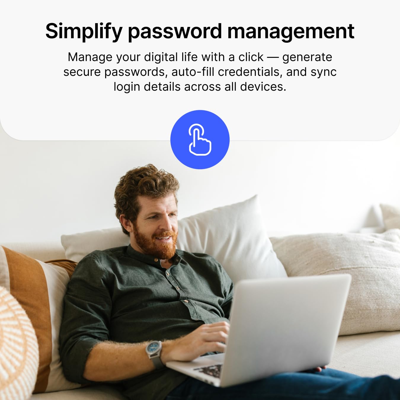 NordVPN Complete - All In One Digital Security