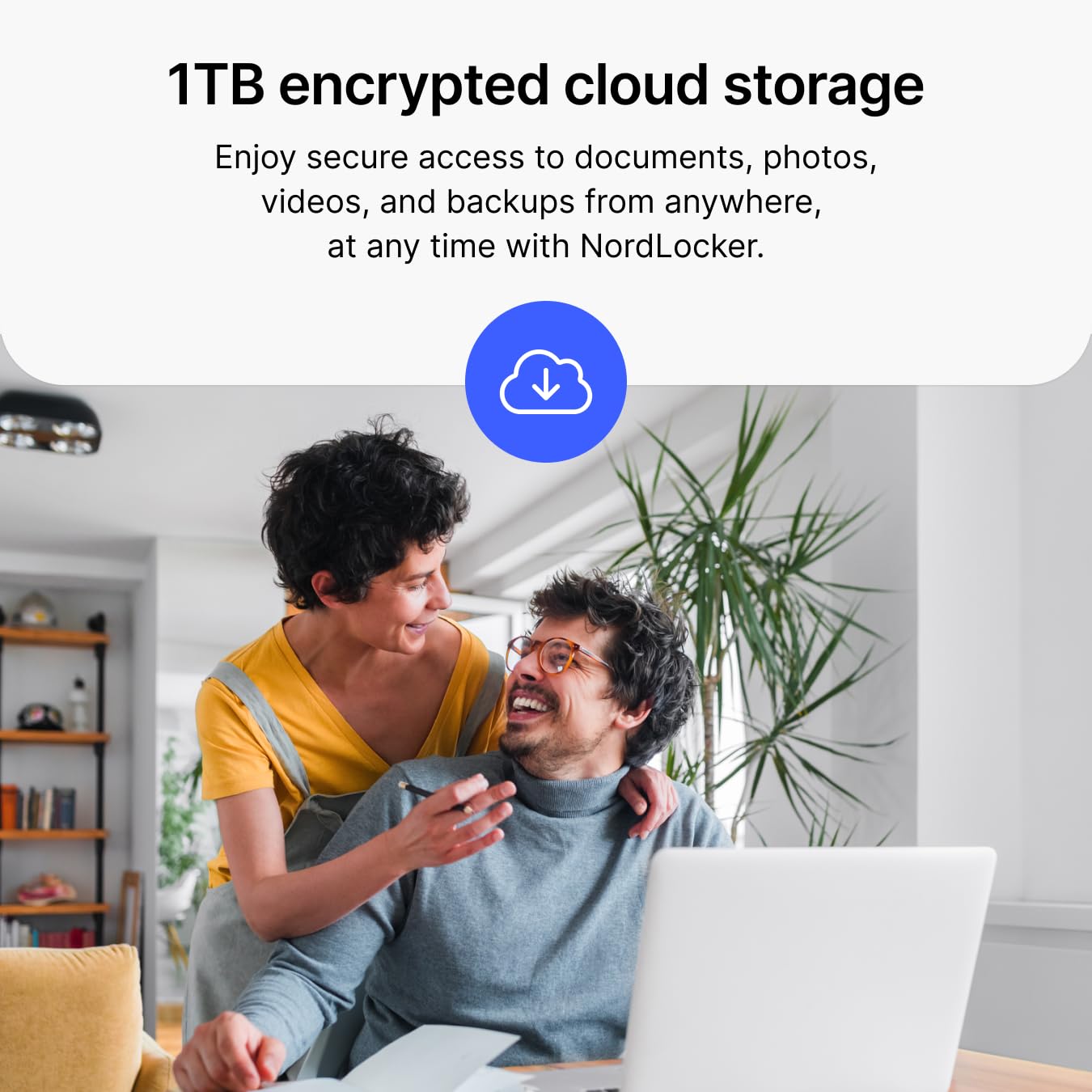 NordVPN Complete - All In One Digital Security