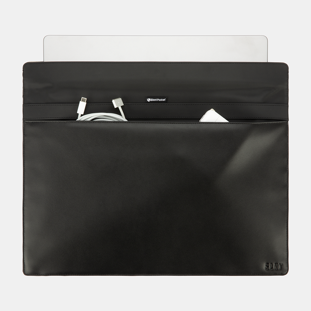 Faraday Laptop Sleeve