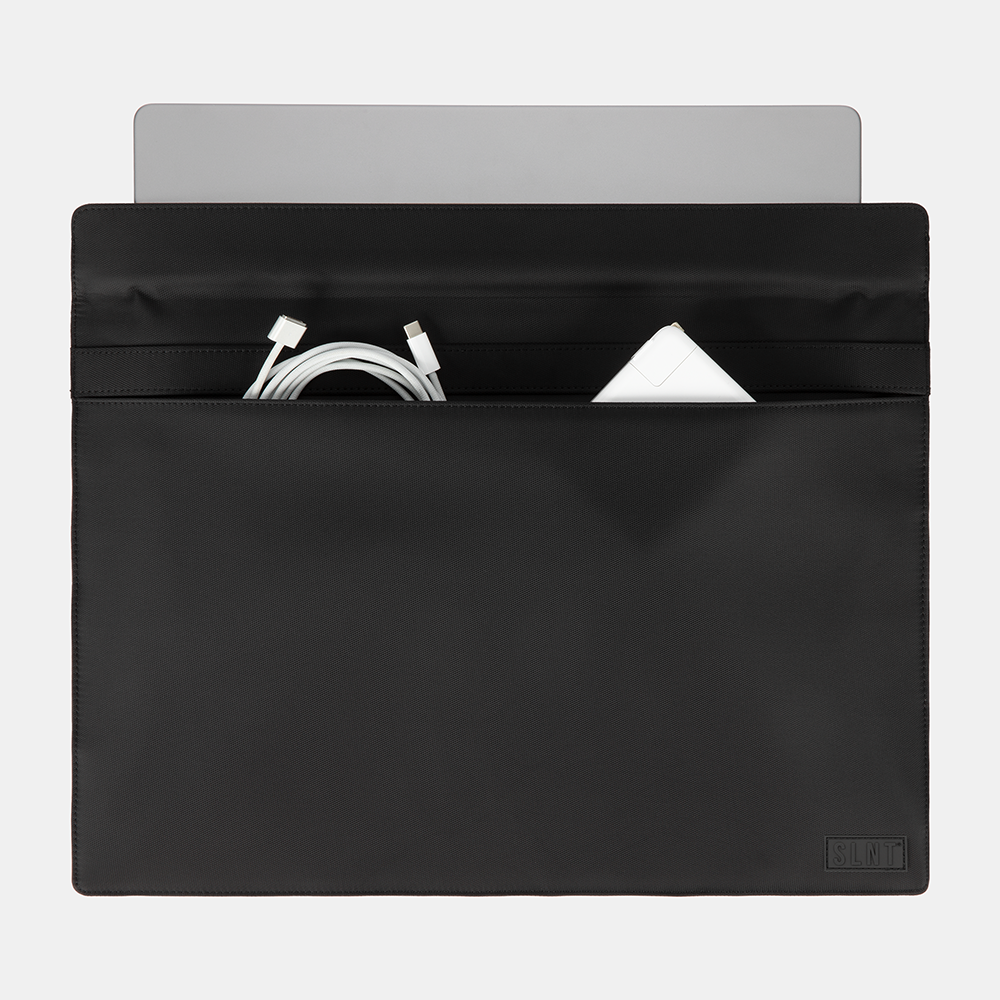 Faraday Laptop Sleeve