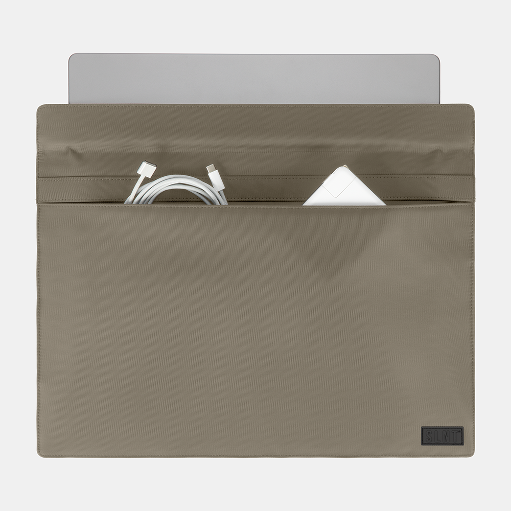 Faraday Laptop Sleeve