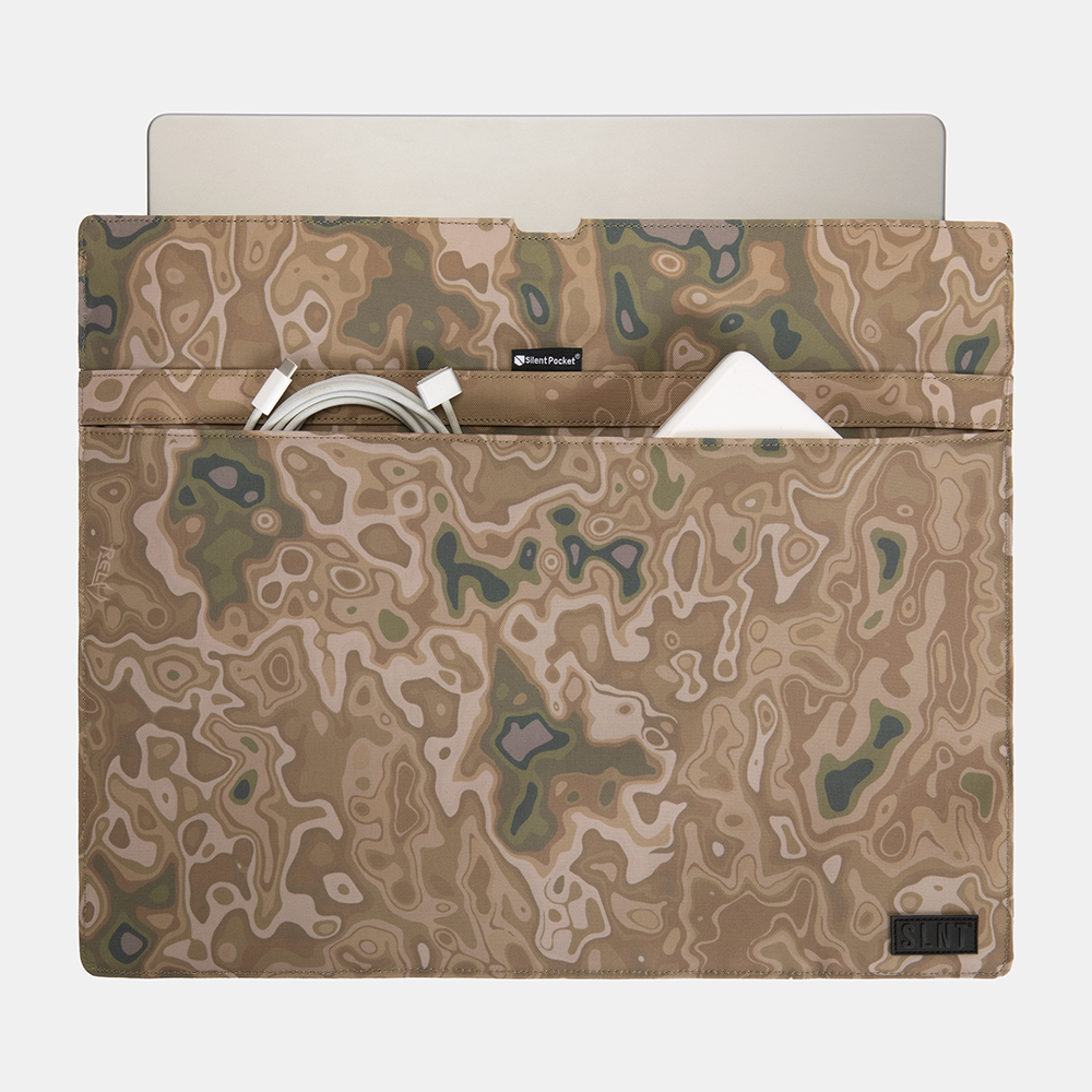 Faraday Laptop Sleeve
