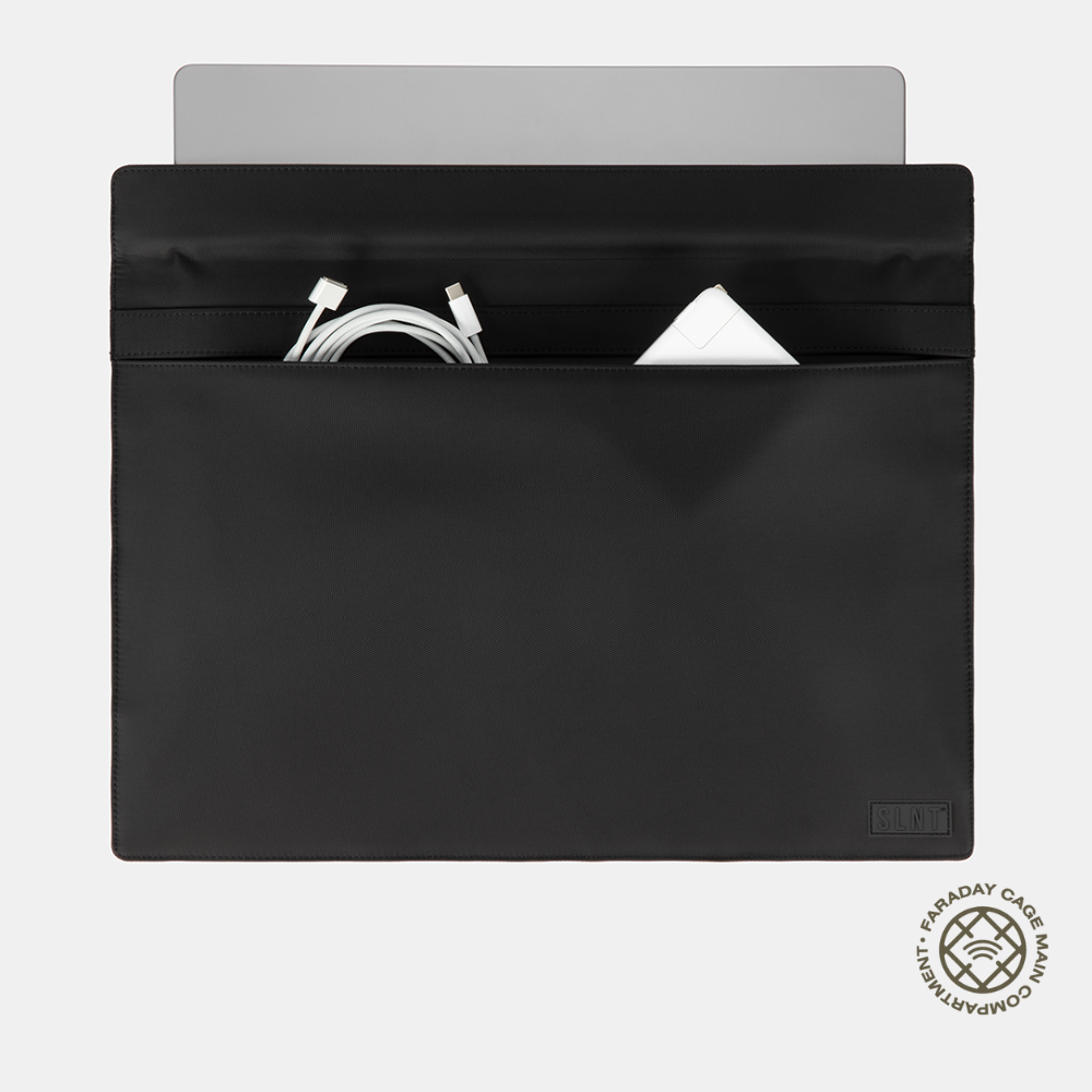 Faraday Laptop Sleeve