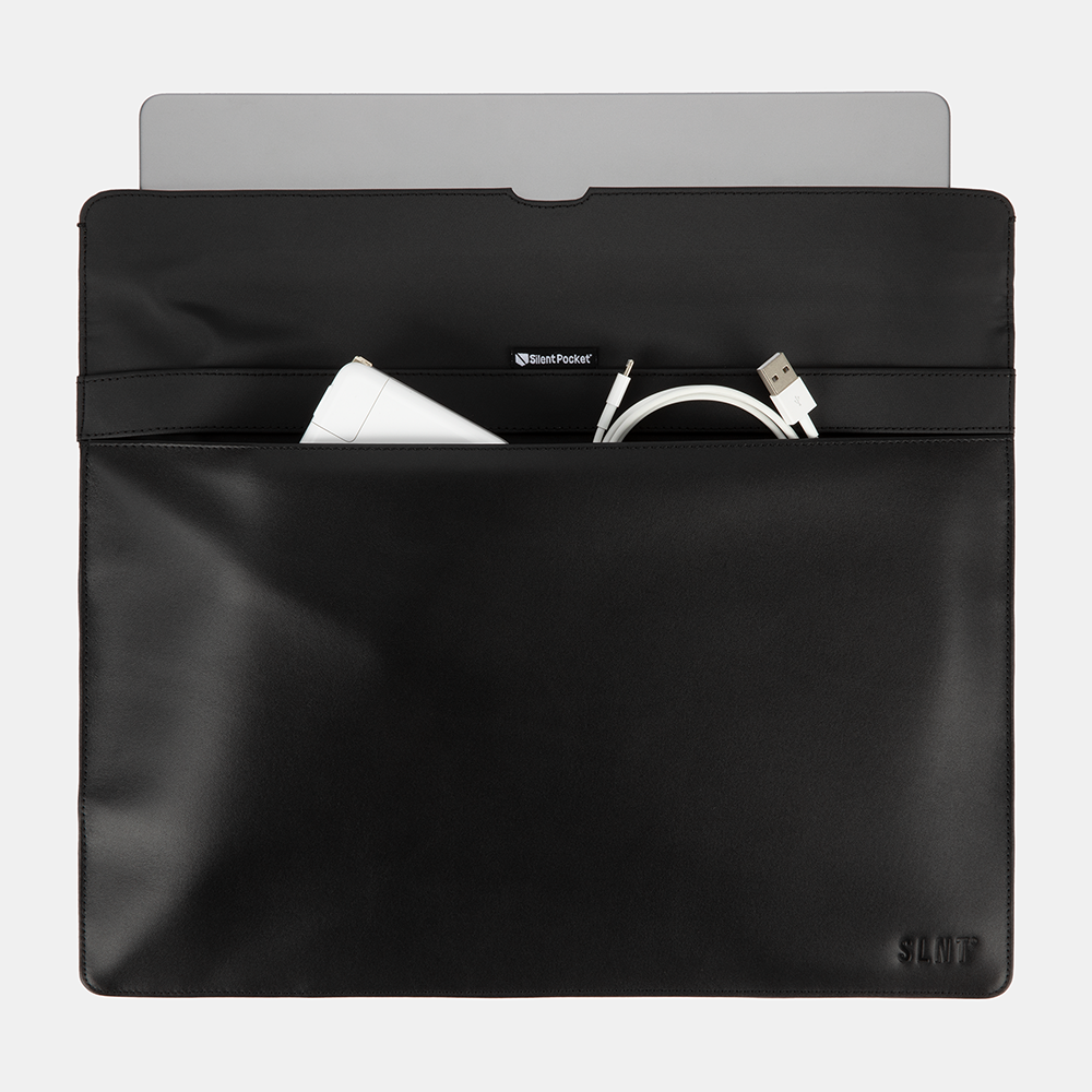 Faraday Laptop Sleeve