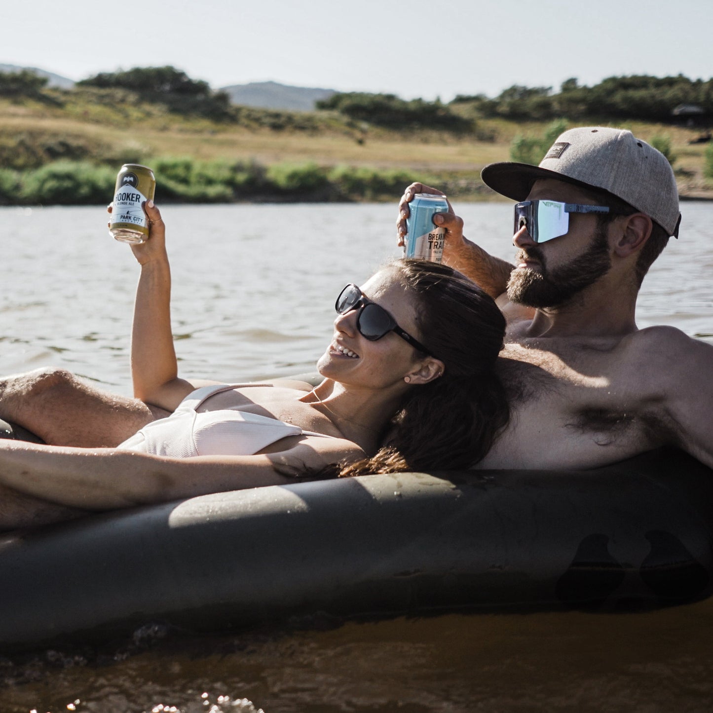 Rapid Raft