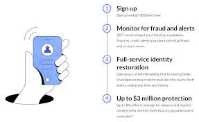 IDShield – Identity Theft Protection