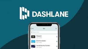 Dashlane – Password Manager