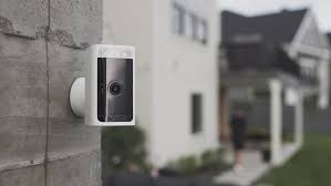 Wyze Battery Cam Pro – 2K HD Wireless Outdoor Security Camera
