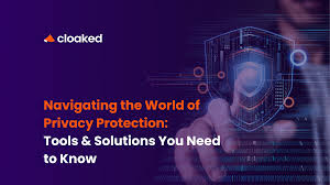 Cloaked – Digital Footprint Eraser & Privacy Protection