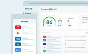 Dashlane – Password Manager