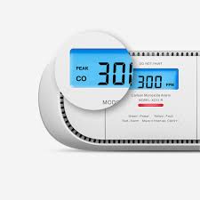 X-Sense Carbon Monoxide Detector XC01-R