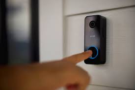 Wyze Video Doorbell v2