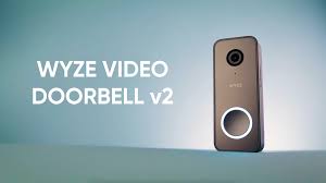 Wyze Video Doorbell v2