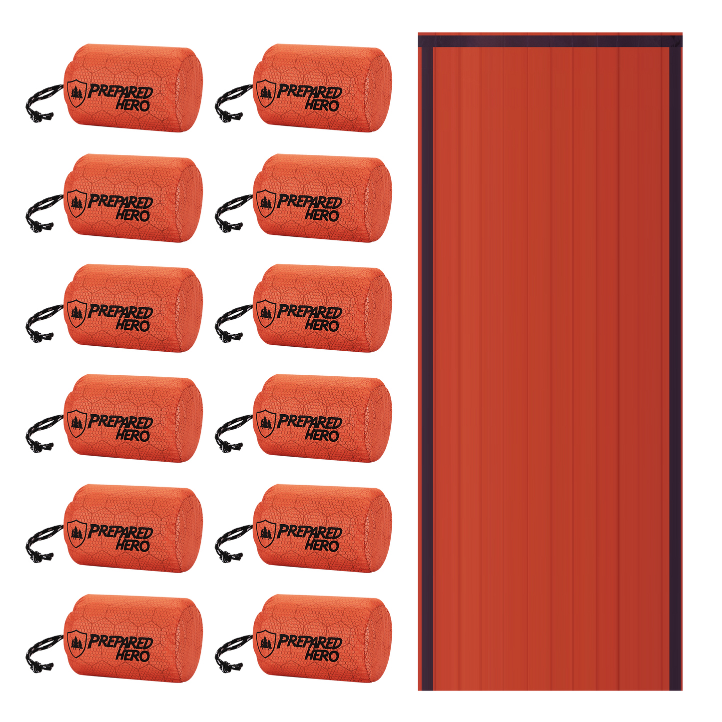 Hero Survival Sleeping Bag