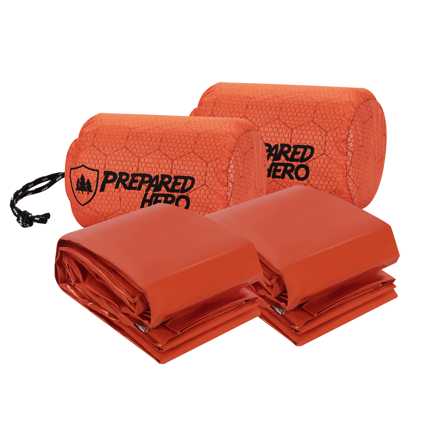 Hero Survival Sleeping Bag