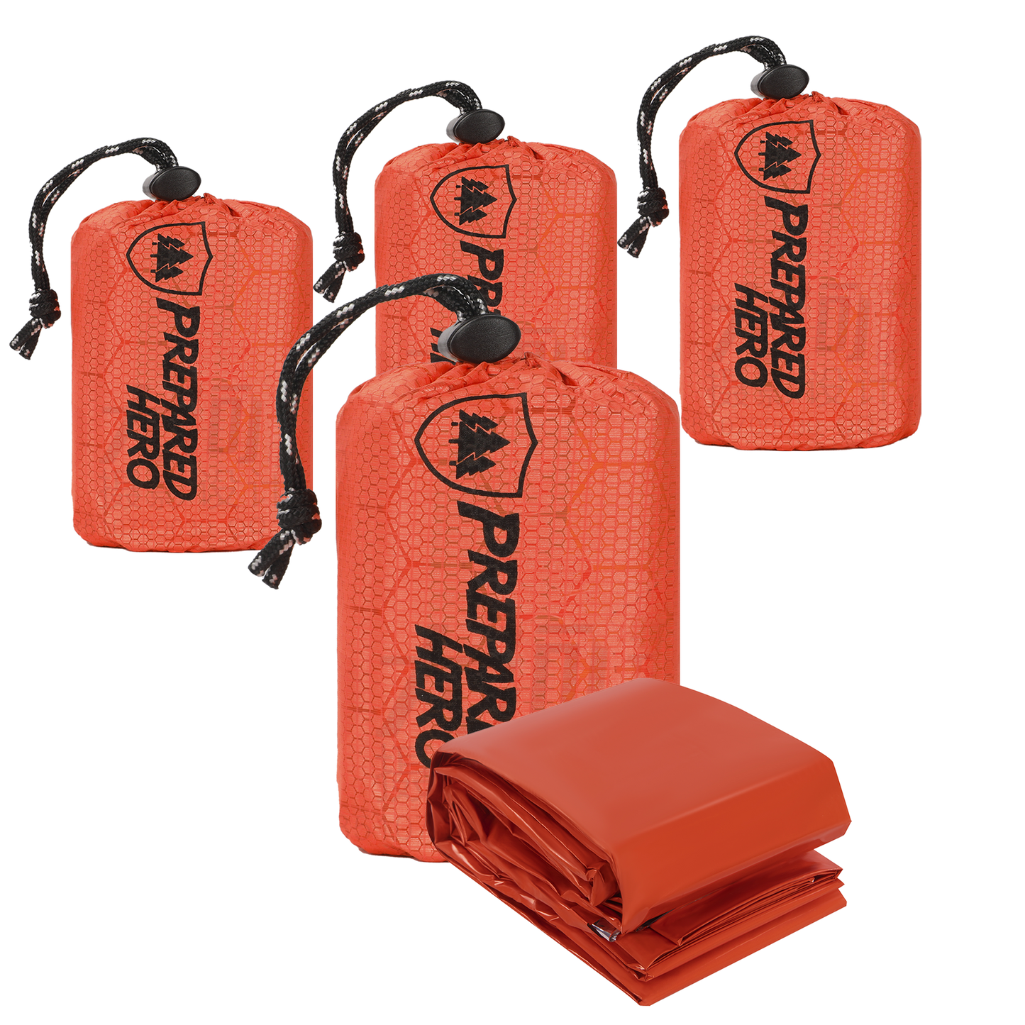 Hero Survival Sleeping Bag