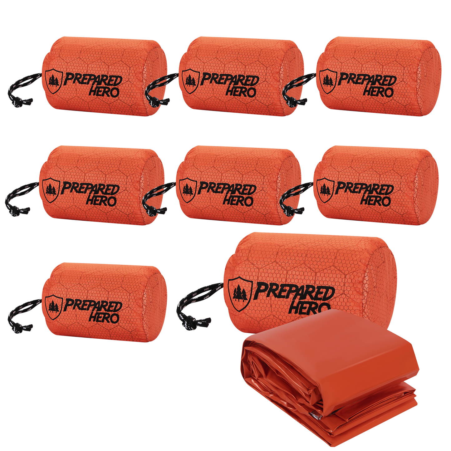 Hero Survival Sleeping Bag