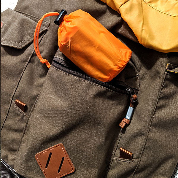 Hero Survival Sleeping Bag