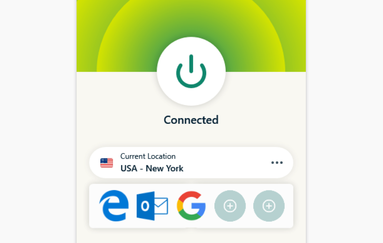 ExpressVPN