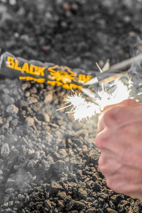 Black Beards Ferro Rod