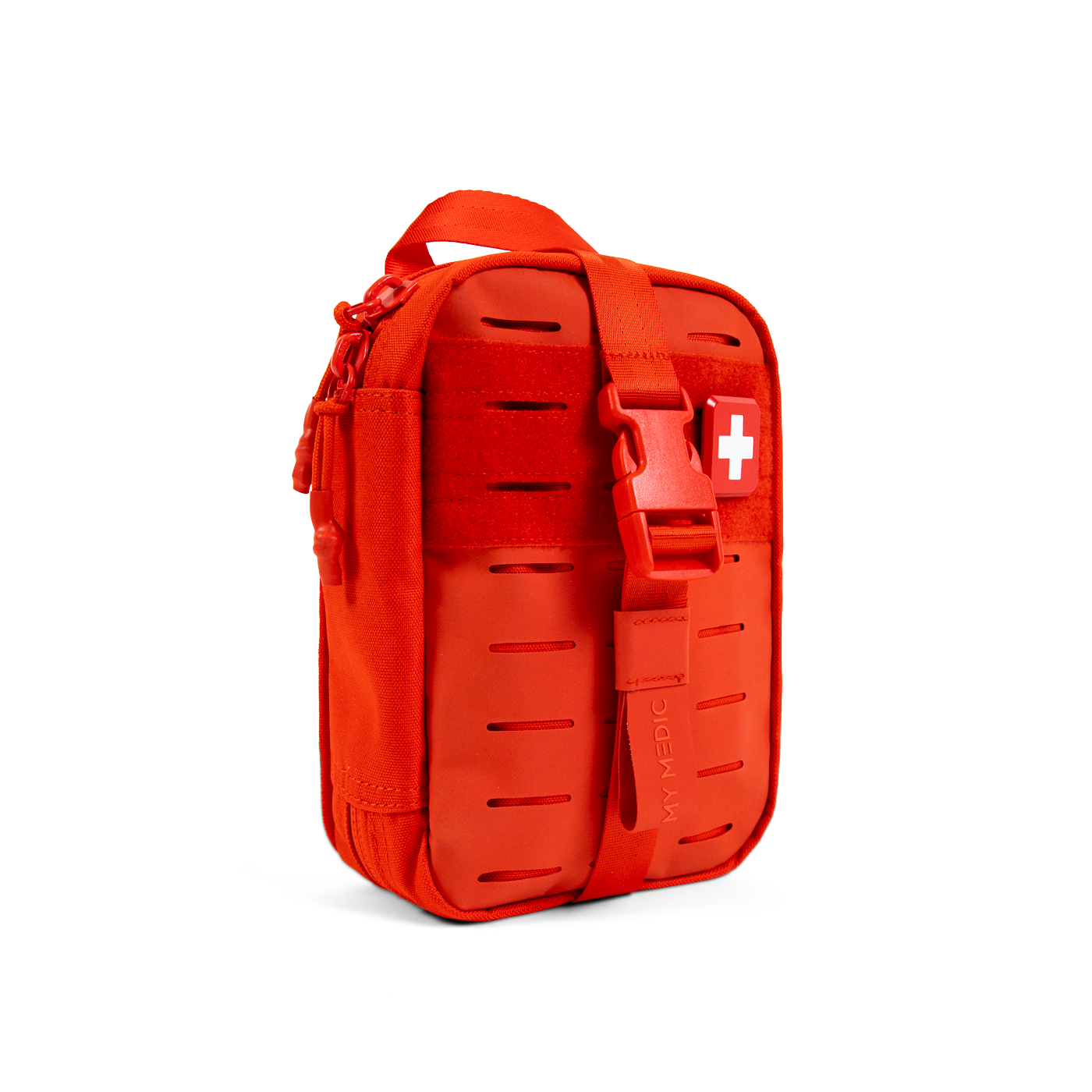 MyFAK Mini First Aid Kit