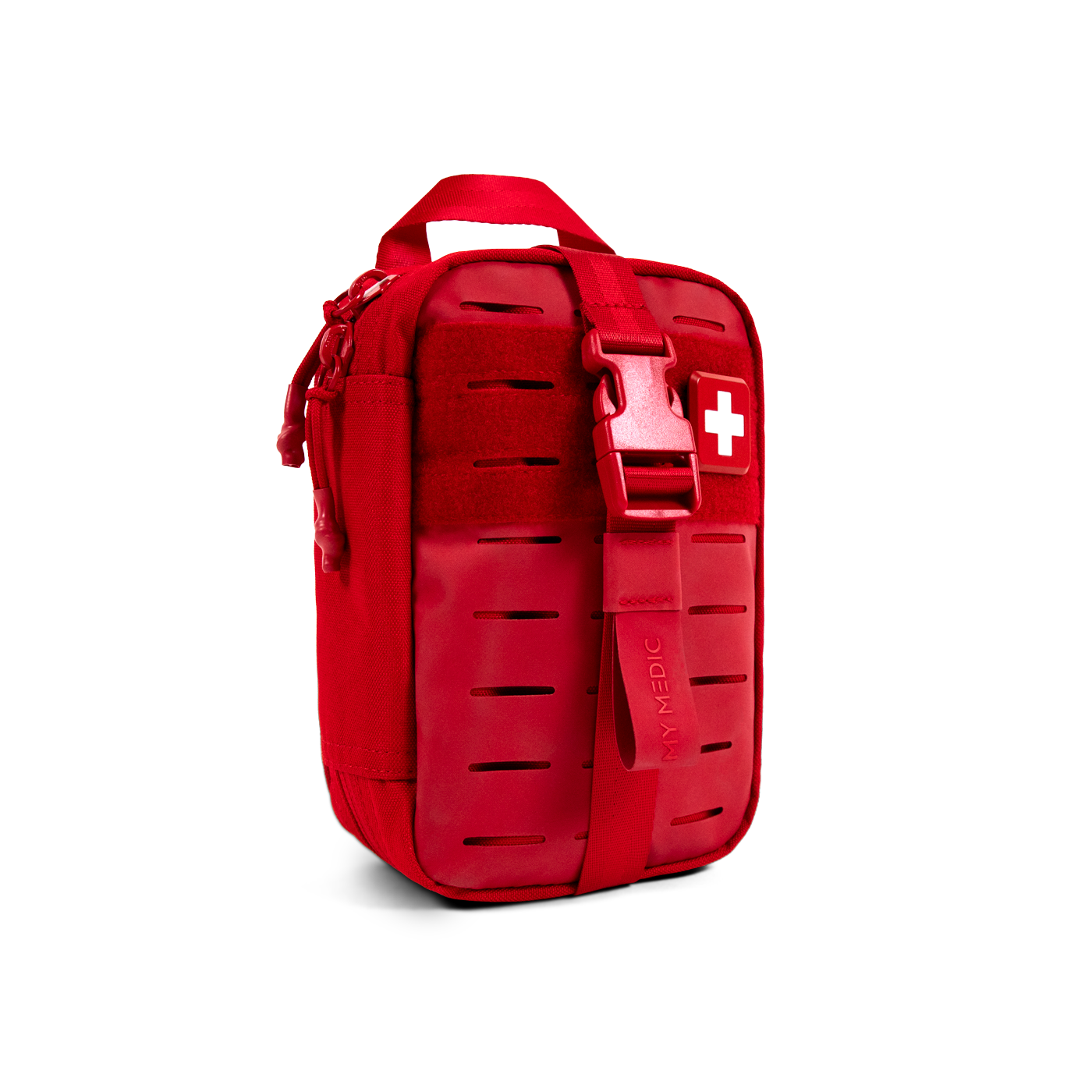 MyFAK Mini First Aid Kit
