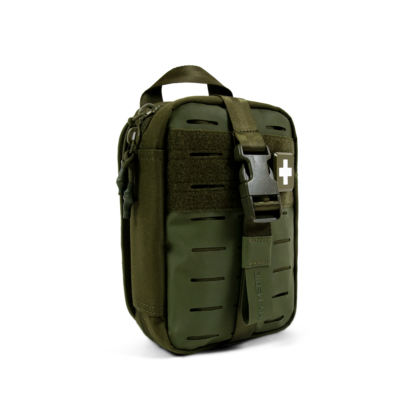 MyFAK Mini First Aid Kit