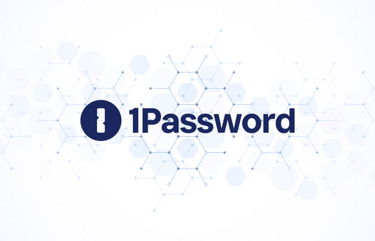 1Password – Password Manager