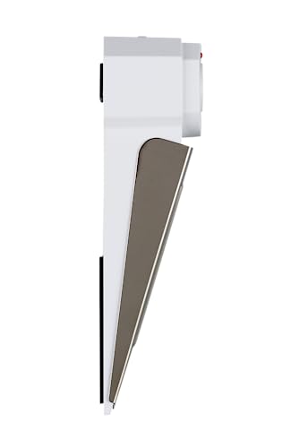 SABRE 120 dB Wedge Door Stop Security Alarm