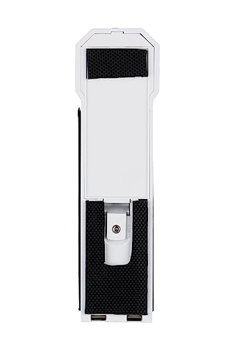 SABRE 120 dB Wedge Door Stop Security Alarm