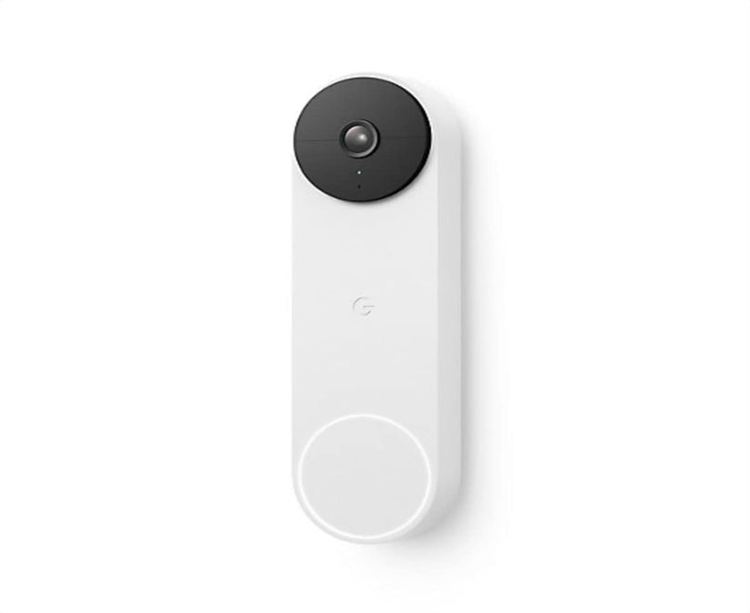 Google Nest Doorbell - Video Doorbell