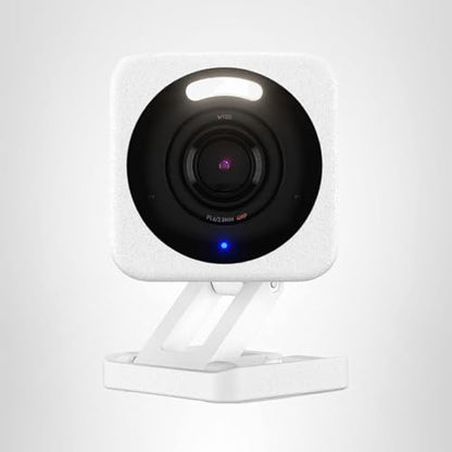 WYZE Cam v4, 2.5K AI Security Camera, Indoor/Outdoor Cameras for Home Security