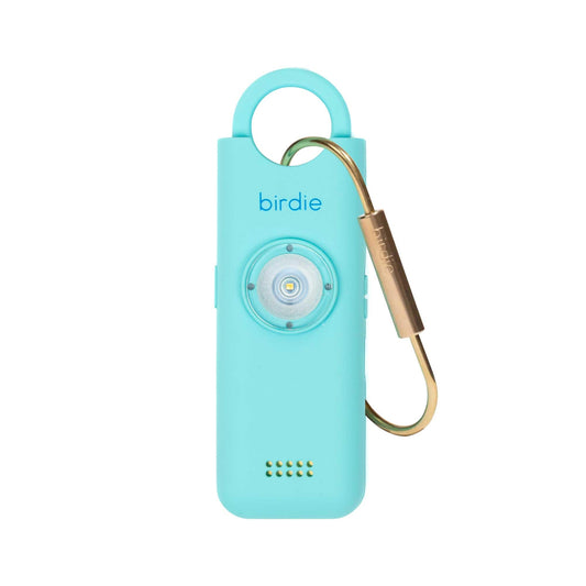She's Birdie - The Original Personal Safety Alarm for Women by Women