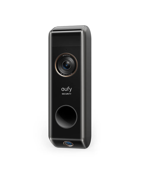 Eufy Security Video Doorbell S330