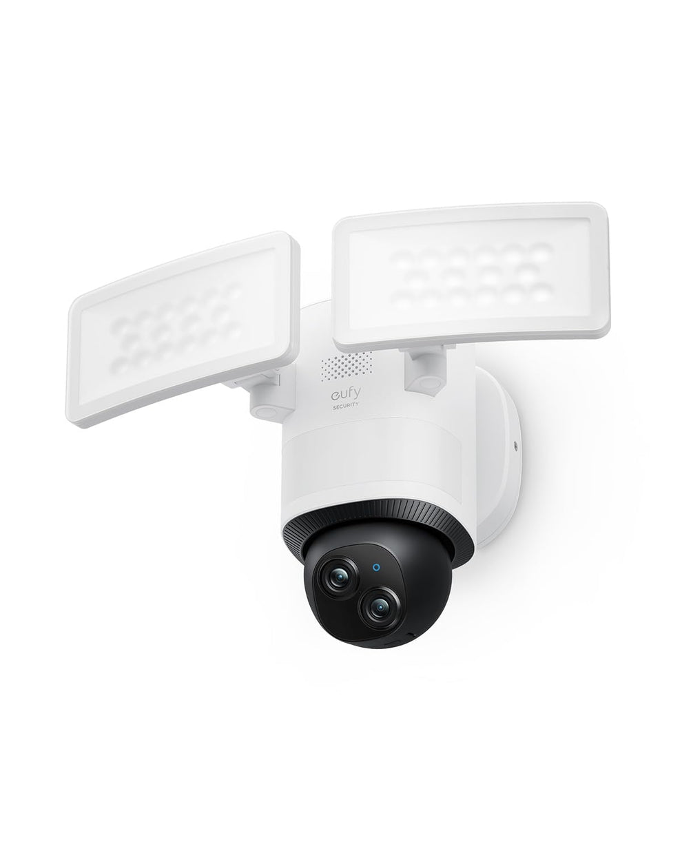 Eufy Security Camera Floodlight Camera E340 Wired