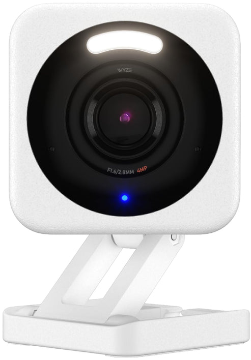 WYZE Cam v4